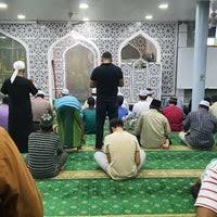 14,928 likes · 47 talking about this. Masjid Kg Melayu Sg Buloh Mosque
