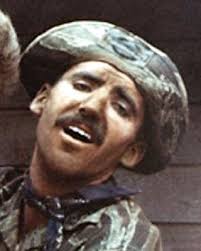 Scott Winfield Jones : Sergeant from California, Vietnam War Casualty