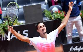 Sonego has a career high atp singles ranking of no. Kqhbrvwvytfc1m