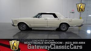 1966 Ford Ltd For Sale Near O Fallon Illinois 62269 Classics On Autotrader Ford Ltd Ford Ford Galaxie 500