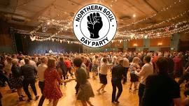 Northern Soul Day Party: Yeovil