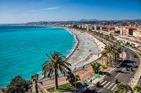 In the 19th and 20th centuries, nice had become popular as winter residence for. Was Ist Die Promenade Des Anglais Riviera Bar Crawl Tours