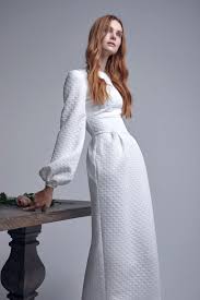 Fall Winter 16 17 Modest Long Dresses Classy Dress Diva Dress