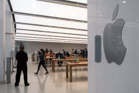 As devices like iphones and ipads are upgraded they become more and more capable. Here Are Friday S Biggest Analyst Calls Of The Day Netflix Apple Disney Walmart More