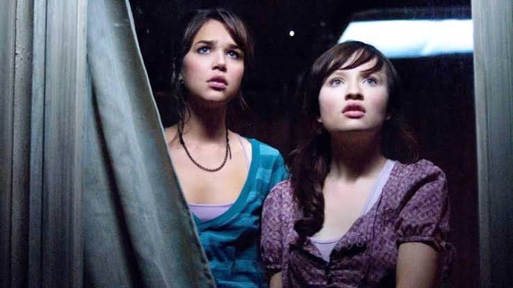 The Uninvited (2009) - Stream Free | Tubi