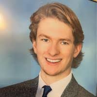 Robin Willman's Instagram, Twitter & Facebook