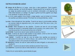 Puedes sugerir una descripción de éste álbum y publicar nuevas fotos en él. Juego De La Oca Haz Clic Para Obtener Informacion Del Juego Ppt Descargar