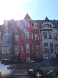 1204 T Street NW, 2018