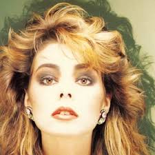 WHERE ARE THEY NOW? Sandra