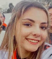 Emily Holzer was a rambunctious girl who loved animals and the outdoors