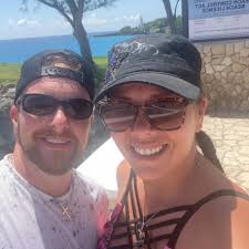 Kade Bruno came from a rodeo family, his dad professionally riding bulls  until it was time to settle down and raise a family!