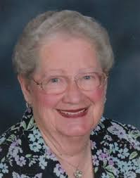 Virginia M. (Karlen) Drafahl