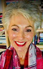 Meet Our Women Authors Page 5