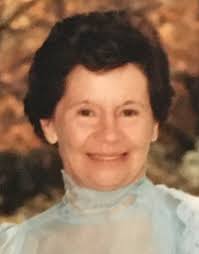 Lillian (Dowd) Cairney, 95 Retired Nynex Employee