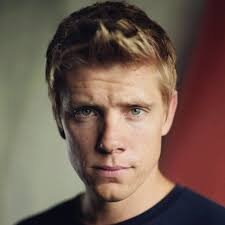 Ryan Hawley
