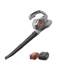 Anker Roav 36v Cordless Leaf Blower The Ideal Yard Companion Leaf Blower Blowers Electric Leaf Blowers