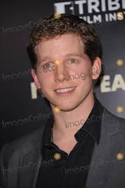 Stark Sands Pictures and Photos