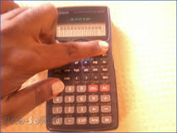 Check spelling or type a new query. Eck Hack Casio Scientific Calculator Fx 991ms Fx 991es Calculator Trick Prio Soft How To Test Ch