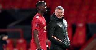 8,314,420 likes · 584,083 talking about this. Pogba Warns Of Consequences Of Man Utd Losing Star Who Solskjaer Lacks