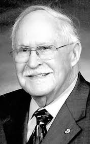 William Broome Obituary (2014)