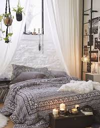This is the perfect project to upcycle those leftover fabric scraps and you can hang them with twine, rope, or whatever you have on hand. 63 Bohemian Bedroom Decor Ideas 2021 Guide