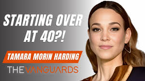 Tamara's Inspiring Story of Turning 40 and Starting Over