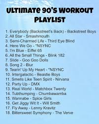 If You Re A 90s Kid You Know These Struggles Were Real And If You Re A 90 S Kid You Also Know The Decade Produ Music Playlist Workout Playlist Playlist