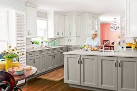 Once Too Cramped For Cooking This Now Spacious And Beautifully Functional Kitchen Is A Chef S Delight With Images Kitchen Remodel Home Kitchens Kitchen Design