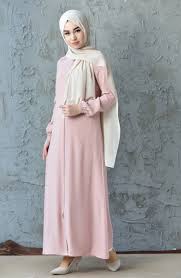 Powder Abaya 4417 02