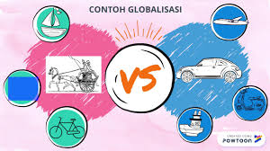 Contoh media pembelajaran ips smp kelas 9. Globalisasi Media Pembelajaran Ips Youtube