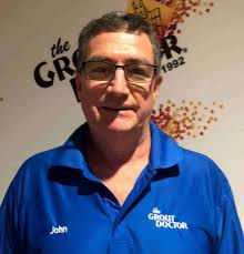 Orlando West Tile and Grout Cleaning and Grout Repair