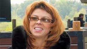 Jeśli nie mogła związać swojej przyszłości ze sportem, zwiąże ją z aktorstwem. This Is How Elzbieta Zajacowna Has Changed Time Is Definitely Their Ally