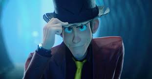 Lupin is a french mystery thriller streaming television series created by george kay and françois uzan that premiered on netflix on 8 january 2021. Lupin Iii The First Review The Perfect Holiday Adventure The Verge