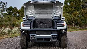 Suv initial availability early 2023. 2022 Gmc Hummer Ev Edition 1 350 Mile Electric Off Road Pickup Priced At 112 595