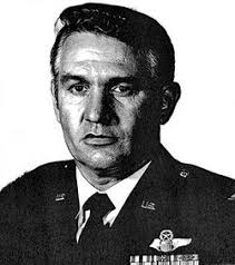 Col John Stewart Finlay III (1927-2011)