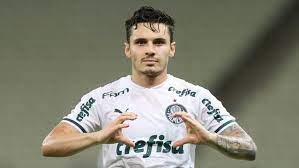 Maybe you would like to learn more about one of these? Raphael Veiga Do Palmeiras Sobre Volta Ao Couto Pereira Lugar Onde Comecei Minha Carreira Lance
