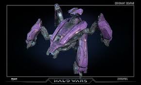 Halo Wars Scarab Halo Halo Armor Dark Fantasy Art