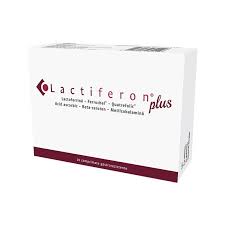 Recomandat pentru suplimentarea nutritiei pacientilor care sufera sau prezinta risc de malnutritie, in special al celor cu nevoi energetice si proteice crescute. Lactiferon Plus 20 Comprimate Pret 46 9 Lei Farmacia La Pret Mic