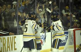 Driven and motivated, Luke Mobley reaches new heights with first-year  Augustana