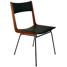Carlo De Carli Boomerang Chair Dining Room Chairs Modern Chair Furniture