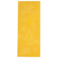 Butterflies Birds Bugs Stencil Hobby Lobby 522938