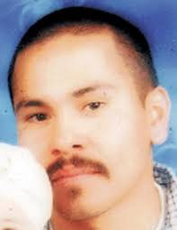 Slain man emotional in last visit with mother