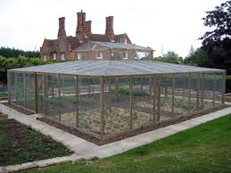 Protected Blog Log In Vegetable Garden Design Garden Design Squirrel Proof Garden