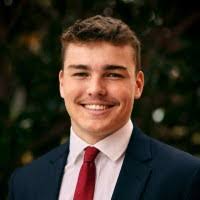 Sean Crombie's Instagram, Twitter & Facebook