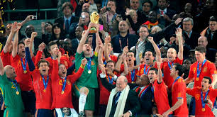 Daniel dige algo pequeñito venus perfecta (john cobra carol). Seleccion Espanola De Futbol Lanzara Documental Los Secretos De La Roja Por Aniversario De Mundial Sudafrica 2010