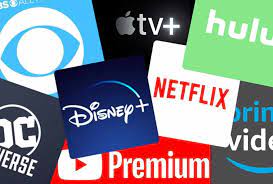 Watch free series, tv shows, cartoons, sports, and premium hd movies on the most popular streaming sites. Grasping At Nostalgia The Growth Of Streaming Services The Green Hope Falcon