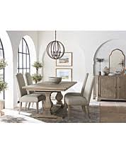 One of the best places to gather with your family or friends is around a dining room table. Modern Kitchen Dining Room Sets Macy S