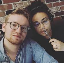 Georgetown graduates, 22, are killed in a flash flood in Puerto Rico