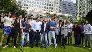 London — british fintech firm revolut said thursday it has raised $800 million in a new funding round led by softbank and tiger global. Uk Challenger Bank Revolut To Open New Tech Hub In Berlin Creating 80 Additional Jobs Eu Startups