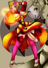 Dota 2 Futanari Rule34 – Four | Futapo!